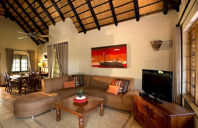 Kruger Park Lodge - Photo 4
