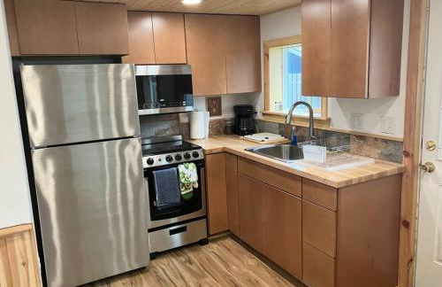 Two Lakes Guesthouse - Foto 8