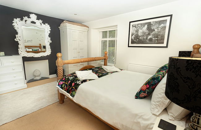 Cozy Cottage Retreat in Backbarrow - Foto 2