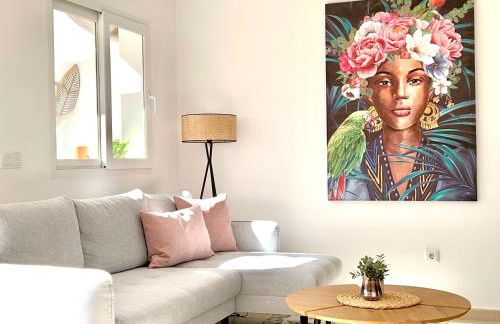 Casa Hacienda Riquelme Golf Resort - Foto 3