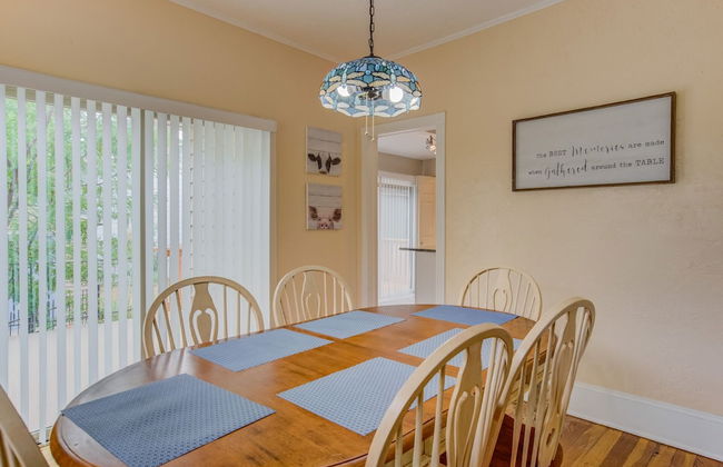 3BR Hot-tub & Dog-friendly Old Colorado City!! - Foto 13