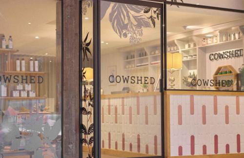 St Moritz Hotel Houses - Foto 14