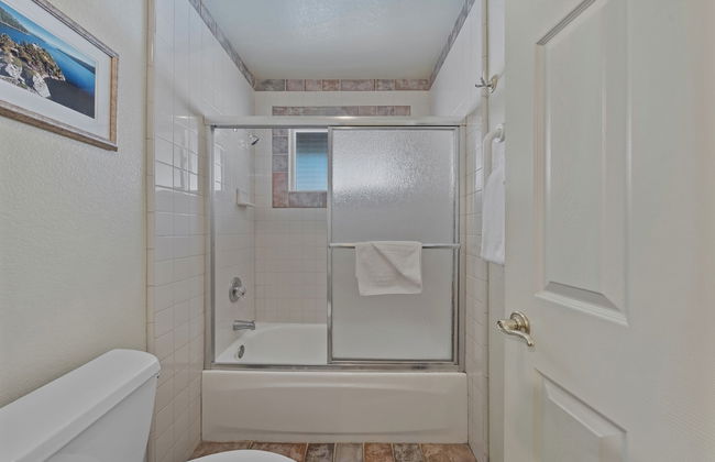 The Lodge at Lake Tahoe - Foto 59