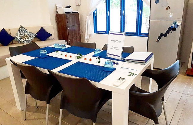 La Due Thulusdhoo - Foto 8