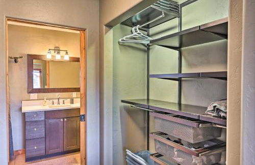 7984 Pet-Friendly Townhome with Grill! - Foto 16