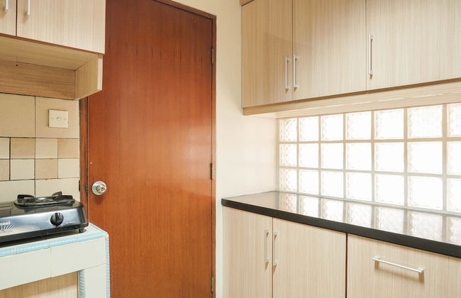 Spacious and Good 3BR Pangeran Jayakarta Apartment - Foto 17