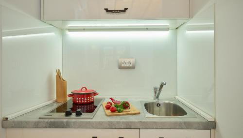 B-17 APARTMENTS - Foto 4