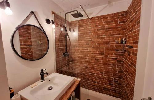 Studio Cosy Atypique - Toulouse - Photo 3