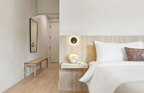 Casa Riviera - Boutique Suites in Downtown Santa Barbara - Foto 76