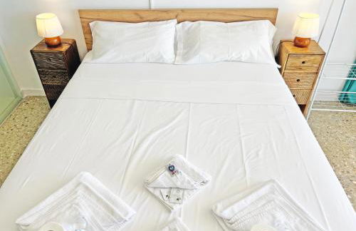 Tahiti - Frente al Mar - Gran Terraza - Parking Gratis - Foto 9