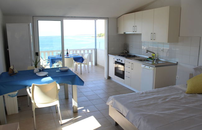 Apartments Andrea - Foto 8