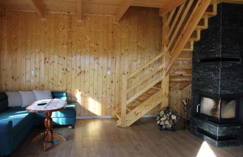 Domek Pod Wierzbą - Foto 9