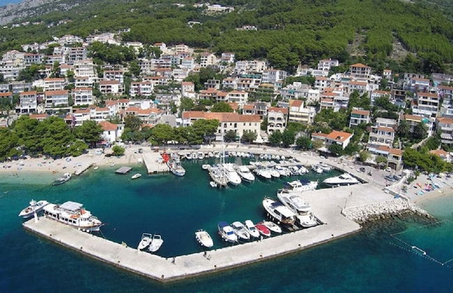 Ante - Amazing sea View - A1 - Photo 14