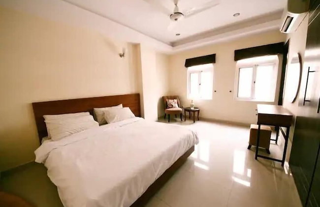 Executive Suite Rehin Sehin - Foto 5