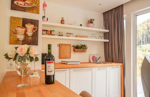 Bungalow im Schwarzwald auf wunderschönem Anwesen - Foto 24