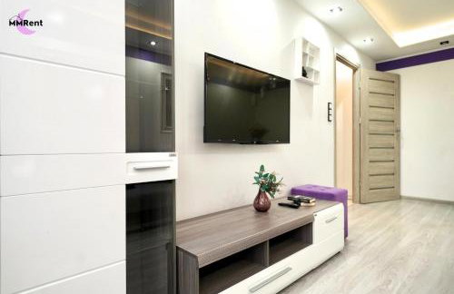 MMRent Apartament CityLight - Foto 14