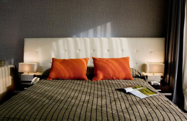 Ayres Apartments Recoleta - Guido - Foto 7