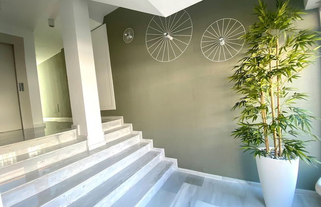 Apartamentos 525 Los Narejos - Photo 3