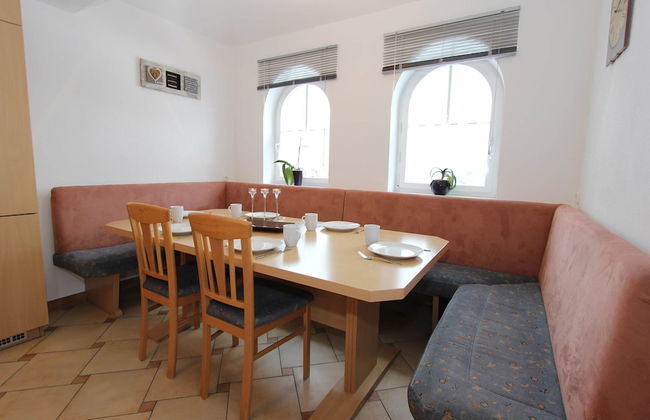 Mansion in Goldegg Near Ski Lift - Photo 27