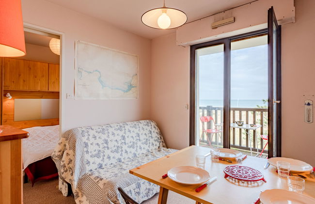 Cabourg Plage - Foto 8