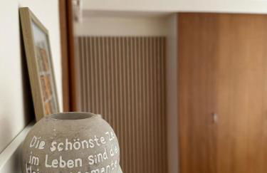 Familienwohnung Schuchert nahe Wasserkuppe - Foto 7