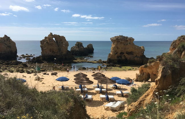 Attractive Apartment in Albufeira With sea View - Photo 31