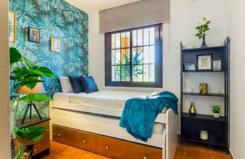 Apartment Pink Salt Lake - Photo 23