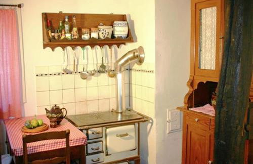 Ferienhaus in Hessen mit Garten - Foto 21