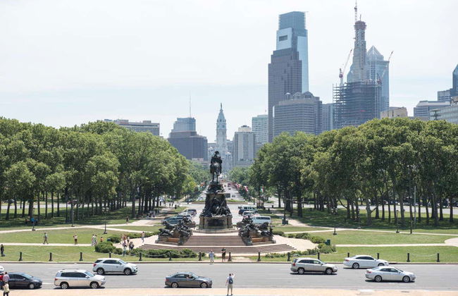 Tour privado por Filadelfia - Foto 2