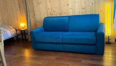 Studio cosy au pied de la télécabine pour l Alpe d Huez Parking privé - Photo 4