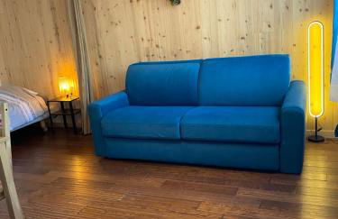 Studio cosy au pied de la télécabine pour l Alpe d Huez Parking privé - Foto 4