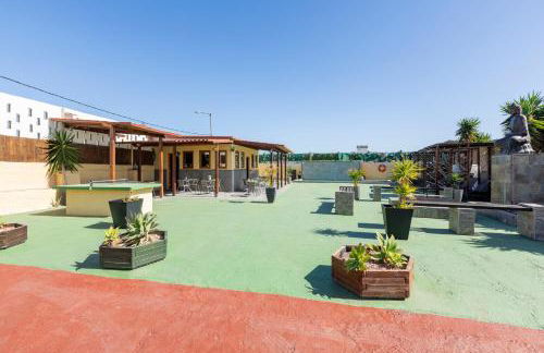 Valtisya House Pool & Airport - Foto 186