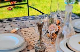 Holiday Home Croce with Spa - Foto 21