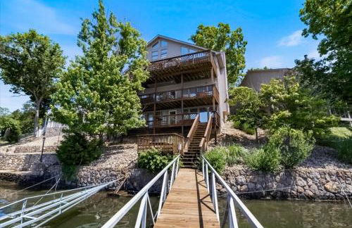 Life's Better At The Lake - Foto 39