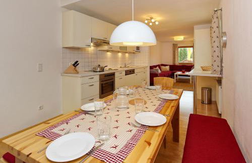 Ferienwohnungen Evi Huber - Foto 23