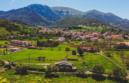 Μάραθος - Foto 45