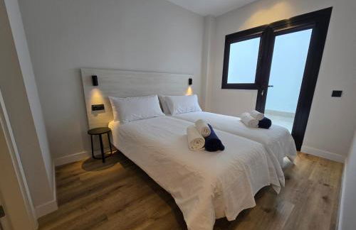 VV Almansa Canteras I "by henrypole home" - Foto 32