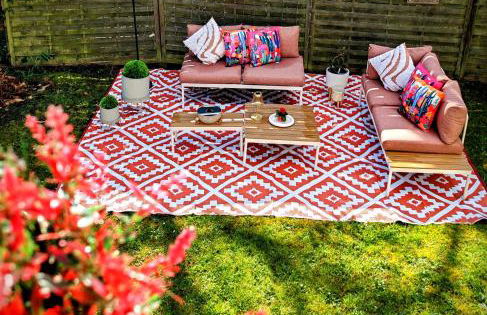 La Cachette Maison 6 personnes 3 chambres avec jardin - Foto 3