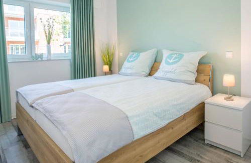 Fewo Lüttje Parl - Foto 10