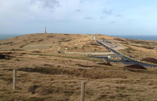 Ô Gris-Nez - à 20m de la plage - Foto 13