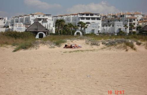 Apto. ZAHARA DE LOS ATUNES. Atlanterra.Costa de la luz - Photo 25