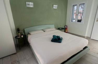 Terra Cielo alloggio di Porta Santi - Foto 16