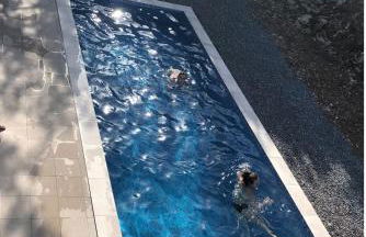 Villa Peony Koroni - Foto 5