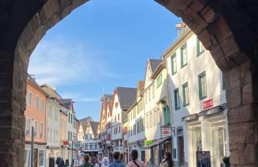 Villa Schonau Apartment 2 in Bad Munstereifel - Foto 57