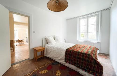 Le Presbytère, maison de campagne familiale - Foto 6