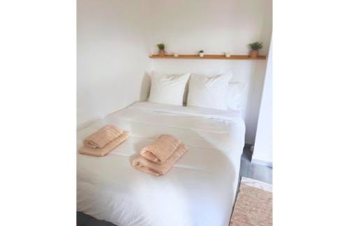 Studio Cosy Au Centre d'Evry - Foto 8