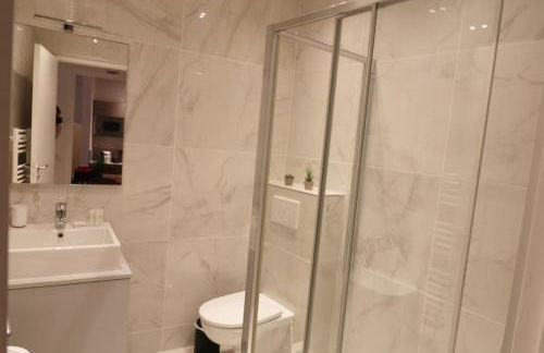 Superbe Appartement au coeur de la vieille ville - Foto 15