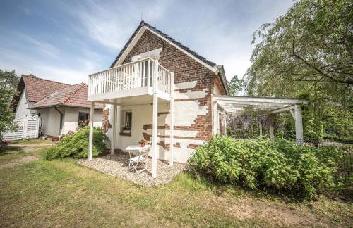 Scheunenhaus Kienspan - Foto 27