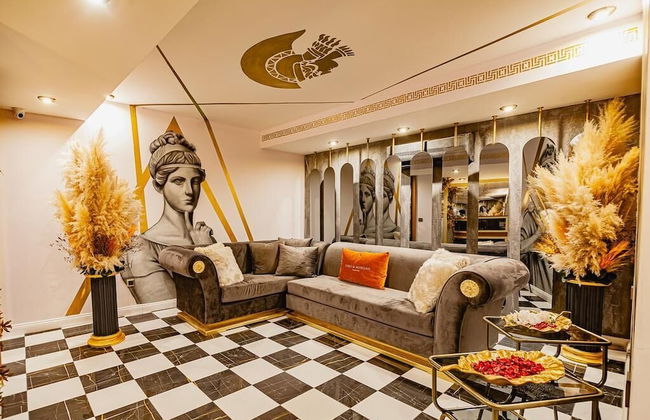 Lord Morgan & Exclusive Design Nisantasi - Foto 2