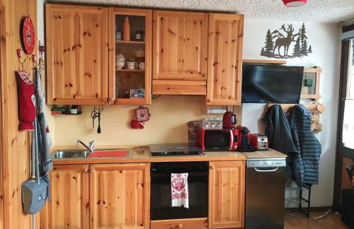 Casetta dei Cuori - Alpine Style Cozy Apartment - Photo 6